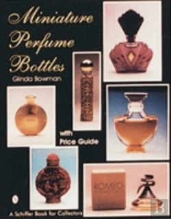 Bertrand.pt - Miniature Perfume Bottles