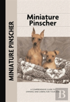 Miniature Pinscher (Comprehensive Owner'S Guide)