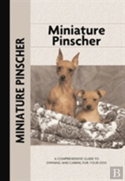 Bertrand.pt - Miniature Pinscher (Comprehensive Owner'S Guide)