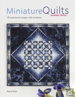 Bertrand.pt - Miniature Quilts
