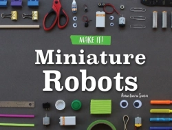 Bertrand.pt - Miniature Robots