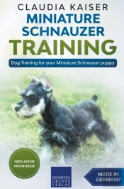 Miniature Schnauzer Training - Dog Train