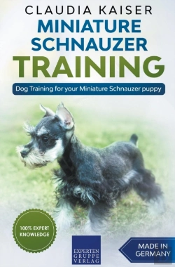 Bertrand.pt - Miniature Schnauzer Training - Dog Train