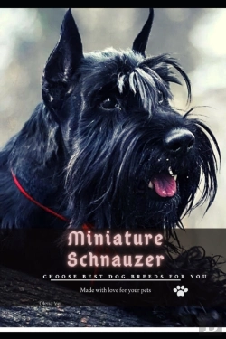 Bertrand.pt - Miniature Schnauzer