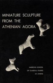 Miniature Sculpture From The Athenian Agora