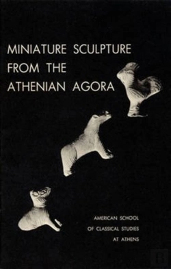 Bertrand.pt - Miniature Sculpture From The Athenian Agora