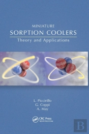 Miniature Sorption Coolers