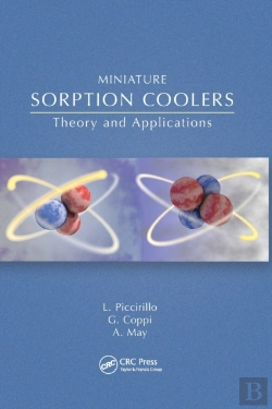 Bertrand.pt - Miniature Sorption Coolers