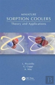 Miniature Sorption Coolers