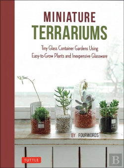 Bertrand.pt - Miniature Terrariums