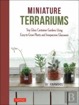 Miniature Terrariums