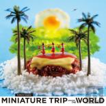 Miniature Trip Around The World