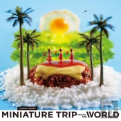 Miniature Trip Around The World