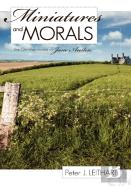 Miniatures And Morals