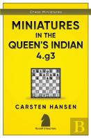 Miniatures In The Queen'S Indian