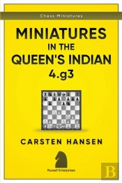 Miniatures In The Queen'S Indian