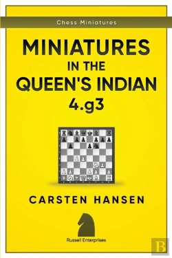 Bertrand.pt - Miniatures In The Queen'S Indian