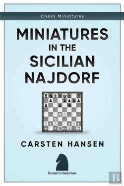 Bertrand.pt - Miniatures In The Sicilian Najdorf