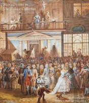 Miniatures In The Wallace Collection