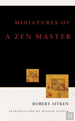 Bertrand.pt - Miniatures Of A Zen Master