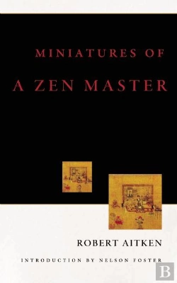 Bertrand.pt - Miniatures Of A Zen Master
