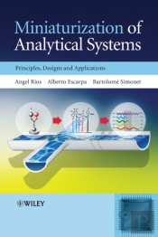 Miniaturization Of Analytical Systems