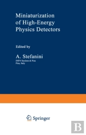 Miniaturization Of High-Energy Physics Detectors