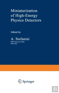 Bertrand.pt - Miniaturization Of High-Energy Physics Detectors