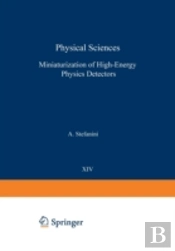 Miniaturization Of Highenergy Physics De