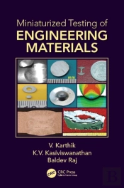 Miniaturized Testing Of Engineering Materials