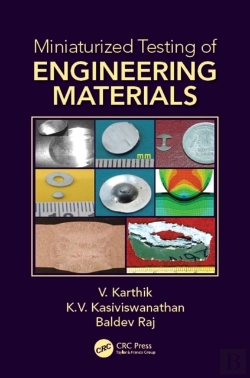 Bertrand.pt - Miniaturized Testing Of Engineering Materials
