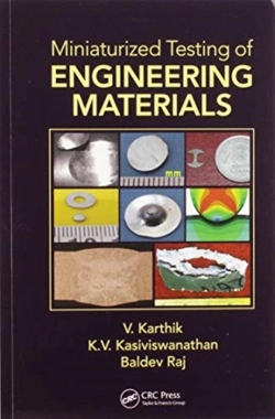 Bertrand.pt - Miniaturized Testing Of Engineering Materials