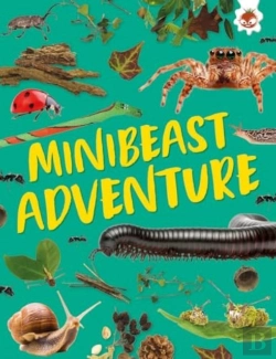 Bertrand.pt - Minibeast Adventure