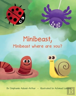 Bertrand.pt - Minibeast, Minibeast Where Are You?