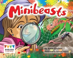 Bertrand.pt - Minibeasts