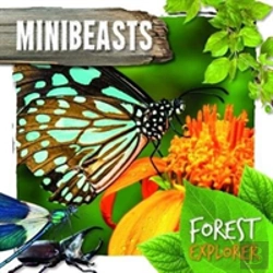 Bertrand.pt - Minibeasts