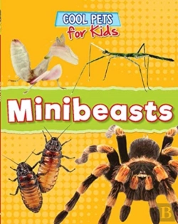 Bertrand.pt - Minibeasts