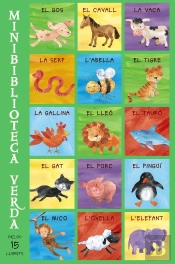 Minibiblioteca Verda