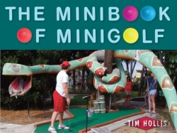 Bertrand.pt - Minibook Of Minigolf