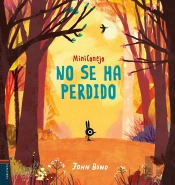 Miniconejo No Se Ha Perdido