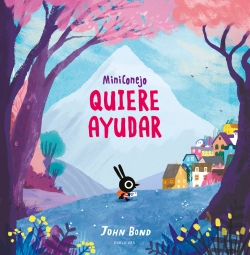 Bertrand.pt - Miniconejo Quiere Ayudar