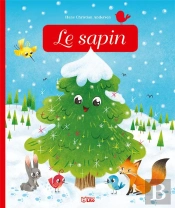 Miniconte Le Sapin