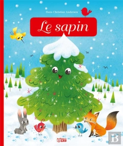 Bertrand.pt - Miniconte Le Sapin
