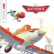Minicontes. Avions