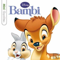 Bertrand.pt - Minicontes. Bambi