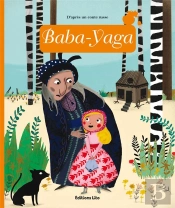 Minicontes Classiques : Baba-Yaga