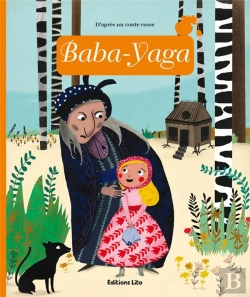 Bertrand.pt - Minicontes Classiques : Baba-Yaga