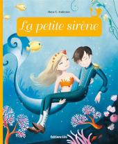 Minicontes Classiques : La Petite Sirene