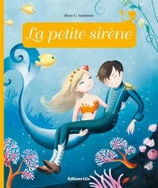 Minicontes Classiques : La Petite Sirene