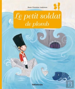 Bertrand.pt - Minicontes Classiques : Le Petit Soldat De Plomb